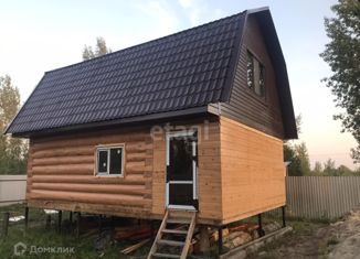 Дом на продажу, 67.8 м2, деревня Коняшина
