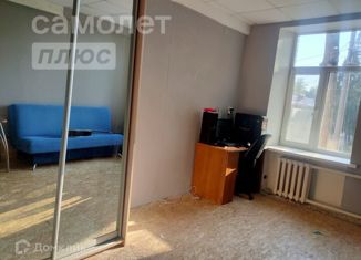 Продается комната, 20 м2, Республика Башкортостан, улица Рыбакова, 9