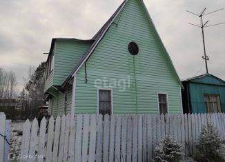 Продается дом, 60 м2, Архангельская область, 9-я линия