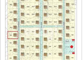 Участок на продажу, 11.99 сот., ДНТ Рябинка, Сиреневая улица