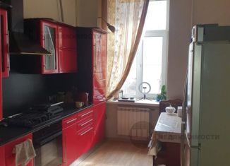 Продажа трехкомнатной квартиры, 97.9 м2, Санкт-Петербург, улица Союза Печатников, 18-20, улица Союза Печатников