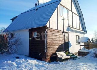 Продам дом, 100 м2, СНТ Лесник-2