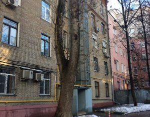 Сдаю офис, 364.5 м2, Москва, Лялин переулок, 9с3, Лялин переулок