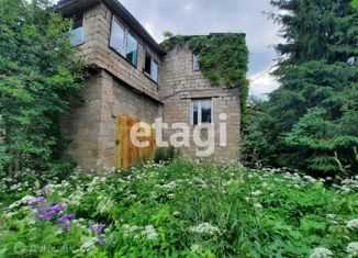 Продается дом, 210 м2, деревня Узигонты, Загородная улица