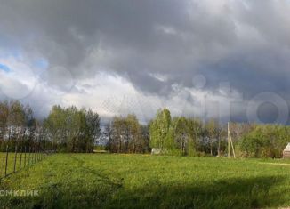 Продаю участок, 26 сот., деревня Музга, Весенняя улица, 6