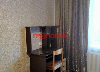 1-ком. квартира на продажу, 37 м2, Новосибирск, Линейная улица, 43, Линейная улица