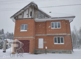 Продам дом, 320 м2, ДНТ Новинки, ДНТ Новинки, 201