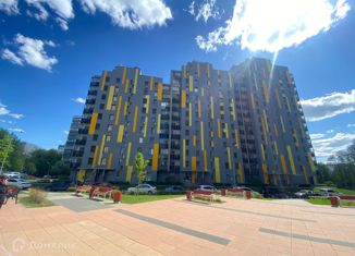 Продам 1-комнатную квартиру, 35.4 м2, Москва, проспект Вернадского, 56, метро Проспект Вернадского