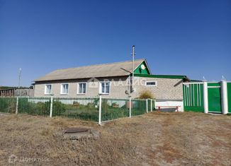 Продается дом, 92 м2, село Саловка, Нагорная улица, 25