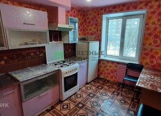 2-комнатная квартира на продажу, 49.5 м2, Уфа, улица Ахметова, 300, жилой район Затон