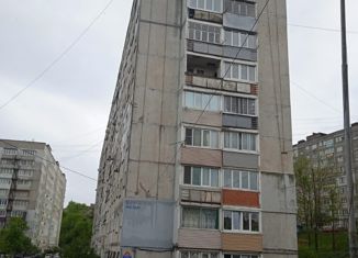 Однокомнатная квартира на продажу, 10.8 м2, Владивосток, улица Связи, 22, Первомайский район