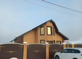 Продажа дома, 170 м2, деревня Миндерево, Лесная улица, 14