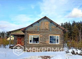 Продается дом, 108.3 м2, село Карпогоры, улица Георгия Алексеева, 2