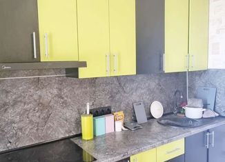 Квартира на продажу студия, 29 м2, поселок Дубовое, Зелёная улица, 9
