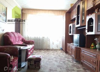 Продажа 3-комнатной квартиры, 50.5 м2, Калужская область, улица Марченко, 49