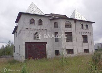 Продам дом, 446 м2, посёлок Гусевский, улица Веснянка