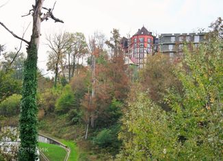 Однокомнатная квартира на продажу, 42.8 м2, Сочи, Санаторная улица, 40/8, микрорайон Новый Сочи