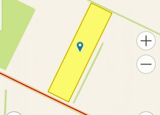 Продажа участка, 800 сот., село Штормовое