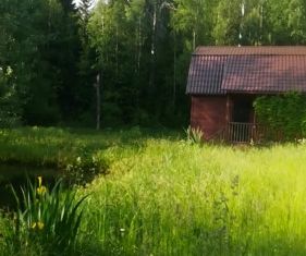 Продам дом, 50 м2, городской округ Клин