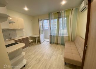 Продается квартира студия, 23.2 м2, Краснодар, улица Красных Партизан, 1/4к14, микрорайон Светлоград