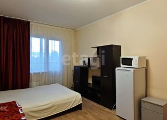 Аренда квартиры студии, 30 м2, Сургут, улица Александра Усольцева, 26