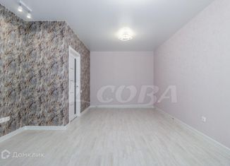 Продаю 1-комнатную квартиру, 43.9 м2, Тюмень, ЖК Ария