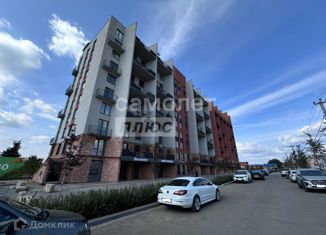 Продажа 2-комнатной квартиры, 54 м2, Бузулук, Рабочая улица, 70