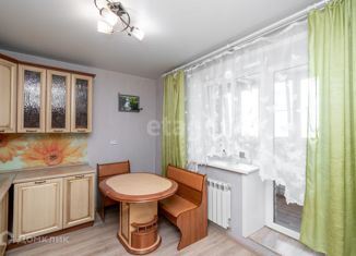 Продажа 1-комнатной квартиры, 47.1 м2, Забайкальский край, микрорайон Царский, 8