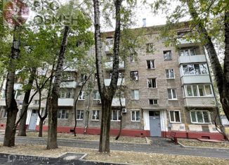 Двухкомнатная квартира в аренду, 55.3 м2, Москва, 3-я Карачаровская улица, 10к2, Нижегородский район