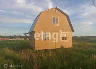 Продам дом, 46.4 м2, село Завидово, Молодёжная улица, 11