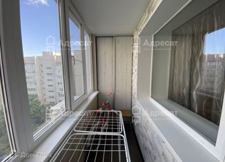 Продается 3-комнатная квартира, 65.2 м2, Волгоградская область, улица Гвоздкова, 18