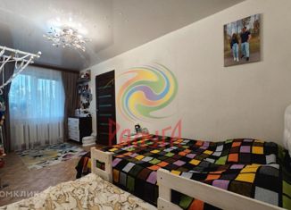 Продается двухкомнатная квартира, 44.5 м2, Иваново, проспект Строителей, 52