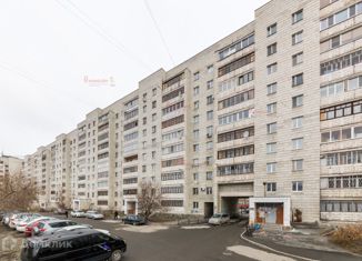 Продаю 1-комнатную квартиру, 34 м2, Екатеринбург, улица Татищева, 53, улица Татищева