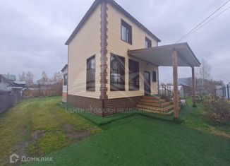 Дом на продажу, 104.9 м2, ДНТ Новинки, улица 3-я Линия, 20