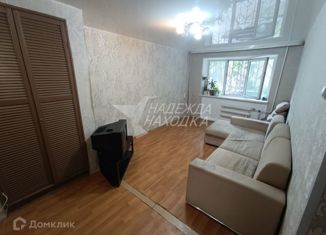 Сдается в аренду 3-комнатная квартира, 60 м2, Находка, улица Малиновского, 6
