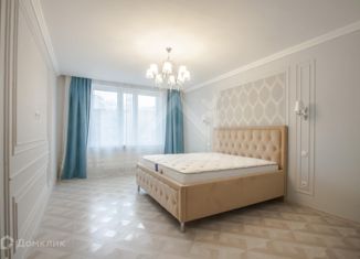 Сдается трехкомнатная квартира, 90 м2, Москва, Большой Симоновский переулок, 2, Большой Симоновский переулок