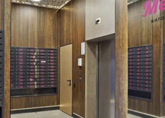 Продаю 1-ком. квартиру, 33 м2, Казань, ЖК Мечта, улица Мансура Хасанова, 13А