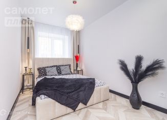 Продам 2-комнатную квартиру, 43.3 м2, Уфа, Советский район, улица Ивана Якутова, 3/5