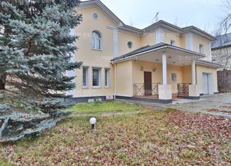 Аренда дома, 286 м2, деревня Большое Сареево, деревня Большое Сареево, 27