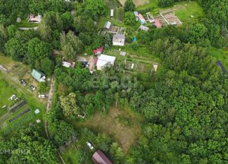 Продажа земельного участка, 16 сот., поселок Хехцир, Лесная улица