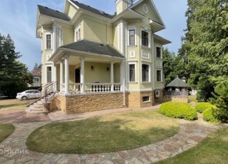 Продается дом, 480 м2, деревня Таганьково