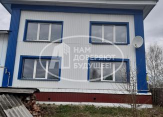 Продается дом, 100 м2, Кунгур, Транспортная улица