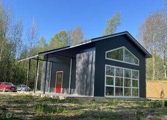 Продаю дом, 114.4 м2, Череповец