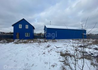 Продаю дом, 60.3 м2, деревня Знаменка