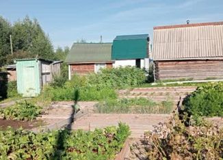 Продаю земельный участок, 9.7 сот., садоводческое товарищество Лесное-2