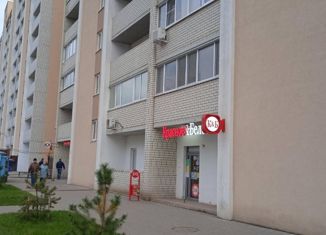 Продается двухкомнатная квартира, 48 м2, Энгельс, Полтавская улица, 25, ЖК Традиция