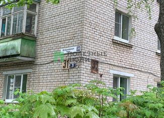 Продается 1-комнатная квартира, 28.1 м2, Торжок, Осташковская улица, 31