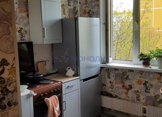 Продам 2-комнатную квартиру, 60 м2, Москва, Елецкая улица, 9к3, Елецкая улица
