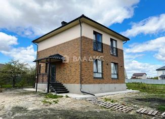 Продажа дома, 174.6 м2, Пенза, улица Зелёная Горка, 45, Октябрьский район