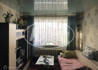 Продается однокомнатная квартира, 31 м2, Чусовой, улица Орджоникидзе, 4